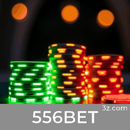 556BET: Jogos de Cassino Impulsionadores de Emoção e Luxo