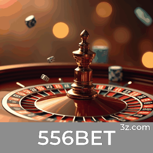 556BET: Jogos Diversificados para Entretenimento Sem Limites