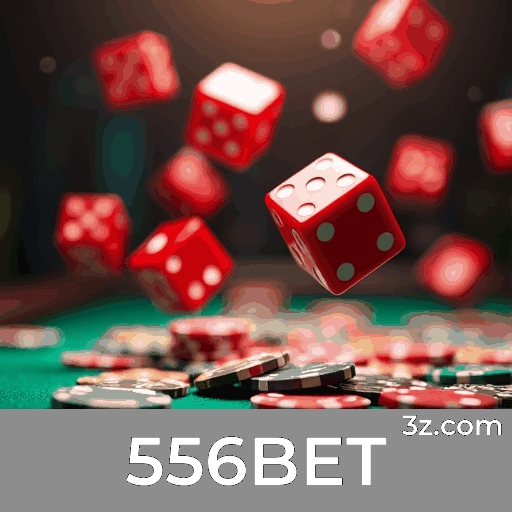 556BET: Plataforma Vibrante de Comunidade e Interação