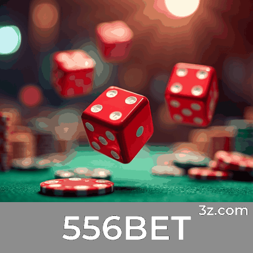 Explore o Programa VIP Exclusivo do 556BET Casino