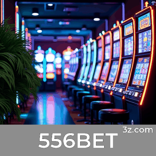 556BET: Plataforma Vibrante de Comunidade e Interação