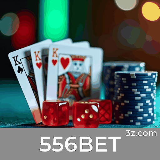 556BET: Seu Cassino Online e Plataforma de Apostas