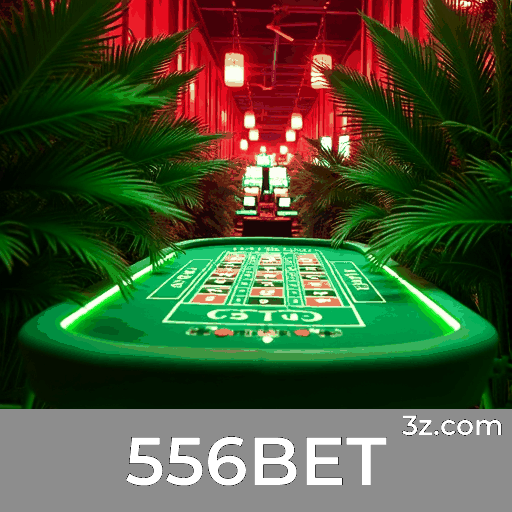 556BET: Jogos de Cassino Impulsionadores de Emoção e Luxo