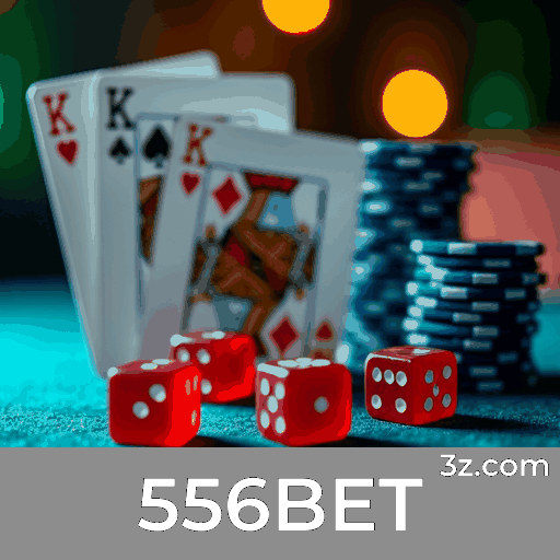 Explore o Programa VIP Exclusivo do 556BET Casino