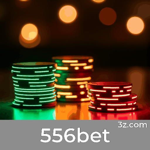 556bet: Emoção e Chances de Ganhar em Jogos de Cassino