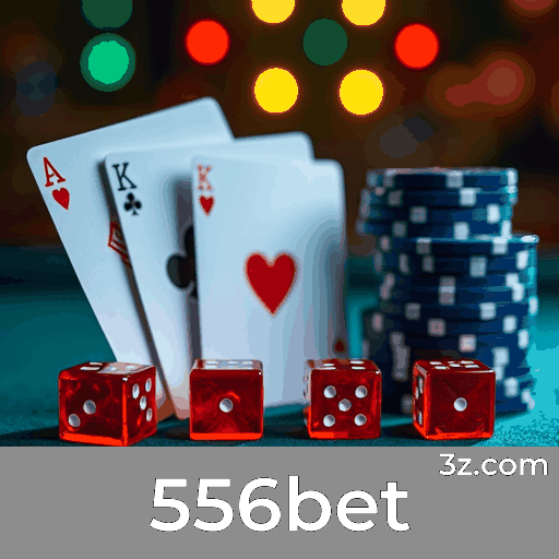 556bet: Bônus e Promoções Imperdíveis!