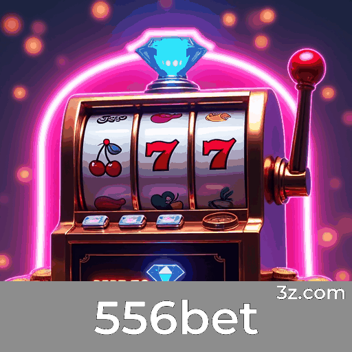 Tecnologia de Nuvem Avançada e Segurança Impecável na 556bet