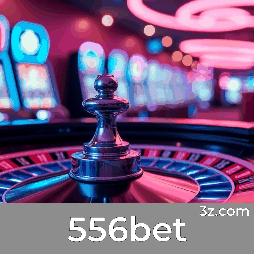 556bet: Cassino Online e Apostas Seguras
